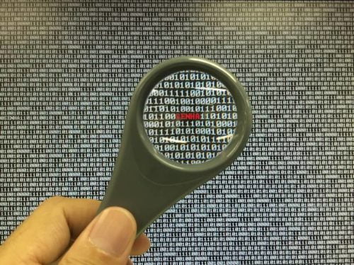 cyber attack on Georgia
