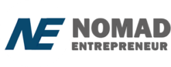 Nomad Entrepreneur,entrepreneurial nomad