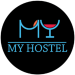 My Hostel logo