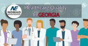 Quality of Healthcare in Georgia