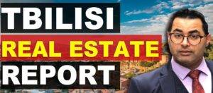 Real estate in Tbilisi post cover image