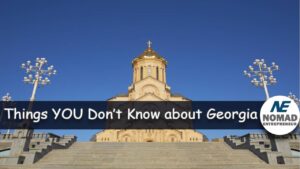 Things to know about Georgia