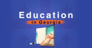 Education in Georgia