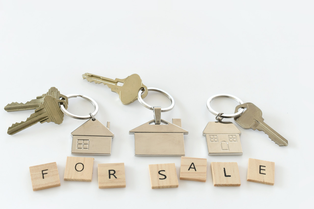 housing market in georgia