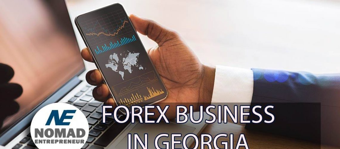 — Georgia Forex License forex license georgia