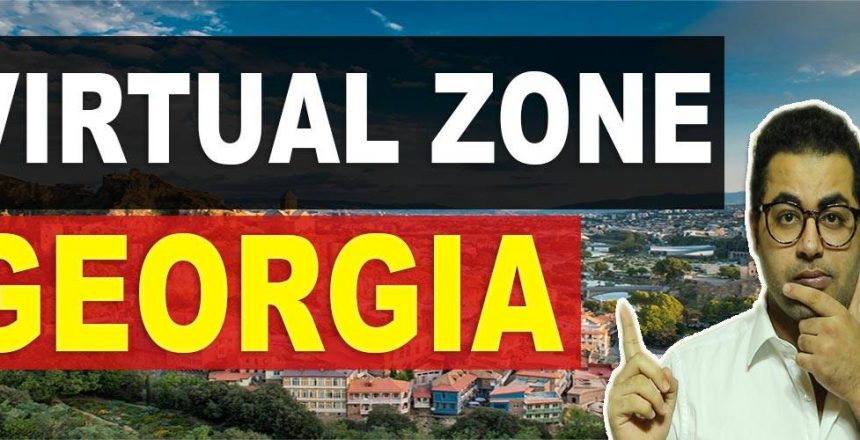 all about virtual zone in Georgia