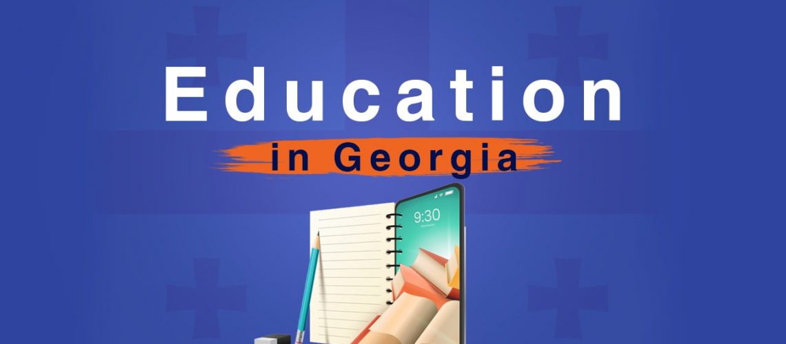 education jobs georgia